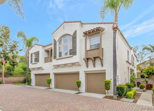 Property at 11464 Miro Cir, San Diego, CA 92131, 3 beds, 2.5 baths