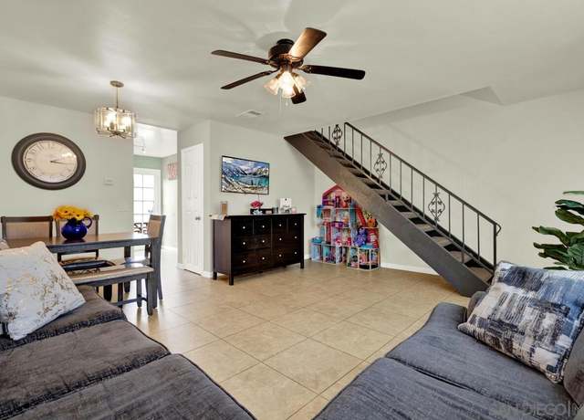 Property at 1604 Presioca St #23, Spring Valley, CA 91977, 2 beds, 1.5 baths