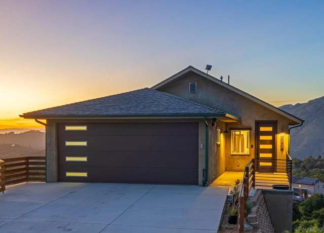 Property at 3208 Oakwood Dr, Julian, CA 92036, 2 beds, 3 baths