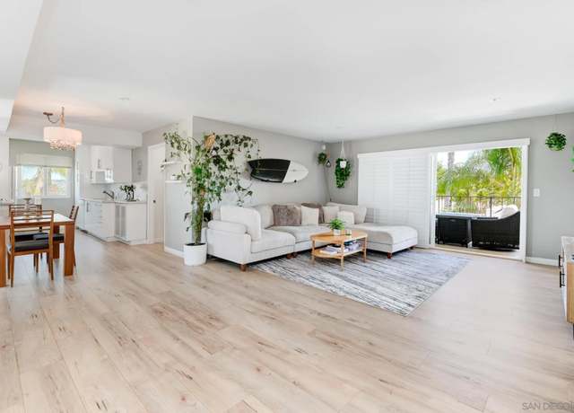 Property at 1830 Thomas Ave Unit 3D, San Diego, CA 92109, 2 beds, 2 baths