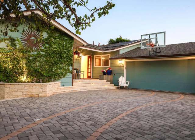 Property at 885 Rosecrans St, San Diego, CA 92106, 6 beds, 5 baths