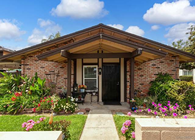 Property at 9952 N Magnolia Ave, Santee, CA 92071, 2 beds, 1 bath
