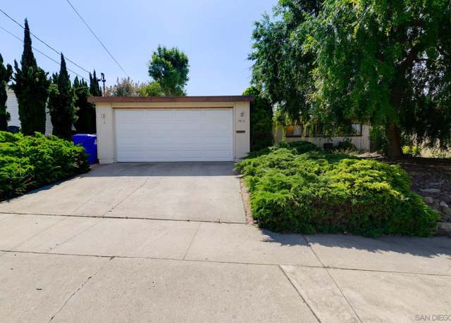Property at 3413 Rollsreach Dr, San Diego, CA 92111, 3 beds, 2 baths