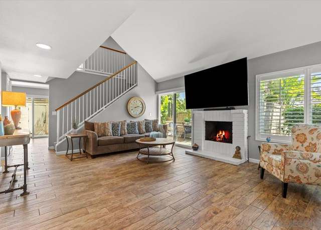 Property at 10785 Escobar Dr, San Diego, CA 92124, 4 beds, 1.5 baths