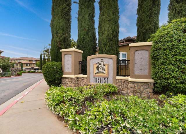 Property at 125 Via Sovana, Santee, CA 92071, 2 beds, 2 baths