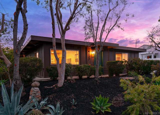 Property at 4130 10Th Ave, San Diego, CA 92103, 3 beds, 2 baths