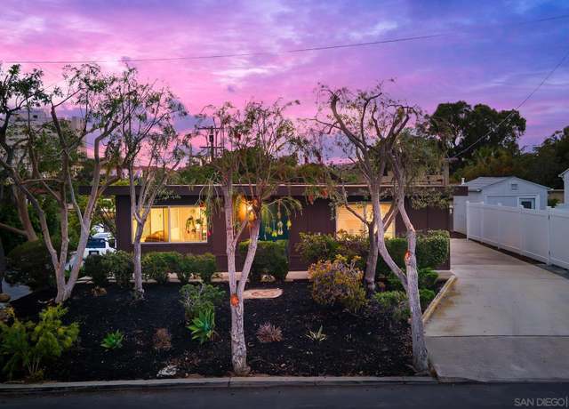 Property at 4130 10th Ave, San Diego, CA 92103, 2 beds, 2 baths