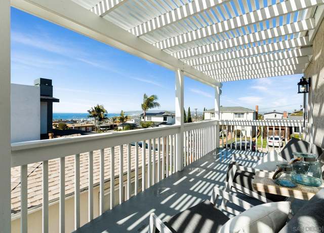 Property at 4569 Coronado Ave, San Diego, CA 92107, 5 beds, 3.5 baths