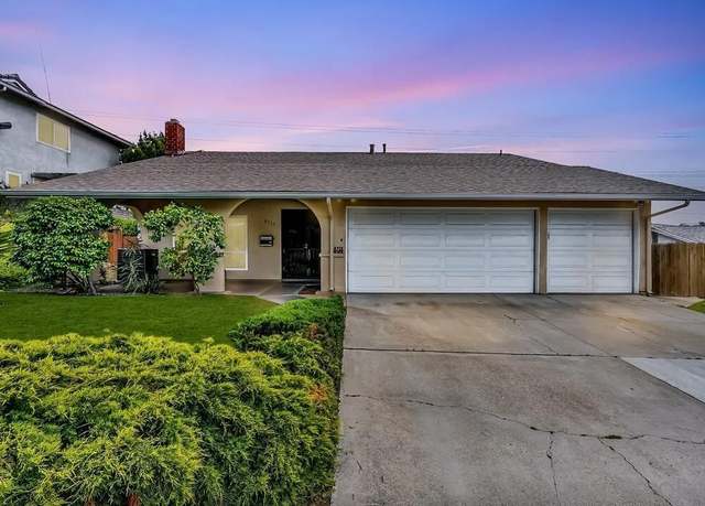 Property at 8715 Blue Lake Dr, San Diego, CA 92119, 5 beds, 3 baths