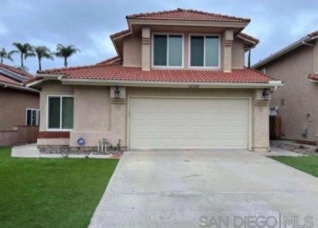 Property at 12128 Via Antigua, El Cajon, CA 92019, 4 beds, 3 baths