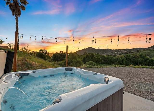 Property at 22916 Tombill Rd, Ramona, CA 92065, 3 beds, 2.5 baths