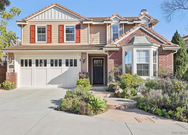 Property at 11463 Nantucket Pkwy, San Diego, CA 92130, 5 beds, 4.5 baths