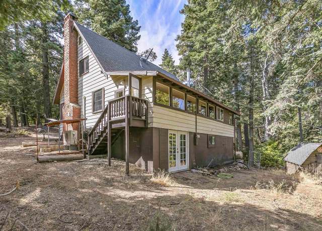Property at 33613 Bailey Meadow Rd, Palomar Mountain, CA 92060, 4 beds, 1.5 baths