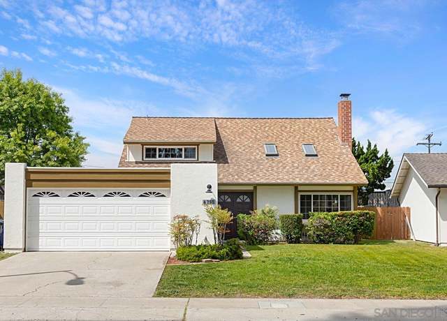 Property at 4755 Cather Ave, San Diego, CA 92122, 5 beds, 2 baths