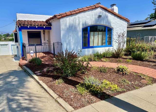 Property at 4866 Sussex Dr, San Diego, CA 92116, 3 beds, 2.5 baths
