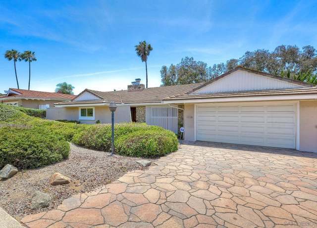 Property at 17154 Bernardo Oaks Dr, San Diego, CA 92128, 3 beds, 2 baths