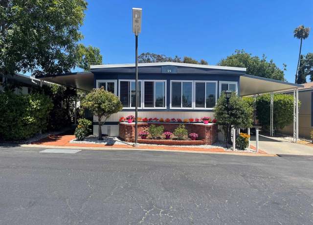 Property at 1120 East Mission Rd #39, Fallbrook, CA 92028, 2 beds, 2 baths
