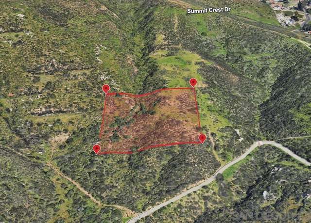 Property at 0 Chocolate Summit Dr, Santee, CA 92071