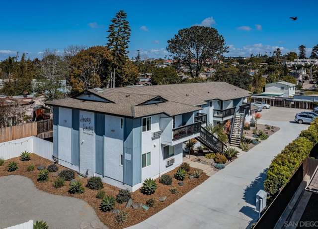 Property at 951 N Vulcan Ave, Encinitas, CA 92024, 3 beds, 3 baths