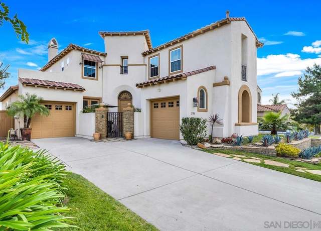 Property at 2780 Rambling Vista Rd, Chula Vista, CA 91915, 6 beds, 3.5 baths