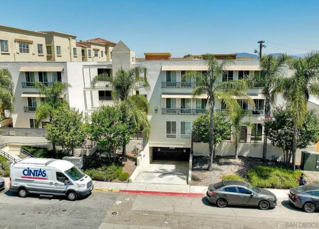 Property at 5540 Lindo Paseo #6, San Diego, CA 92115, 2 beds, 2 baths