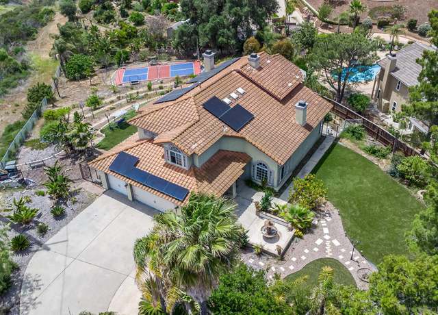 Property at 457 Silver Shadow Dr, San Marcos, CA 92078, 4 beds, 4.5 baths