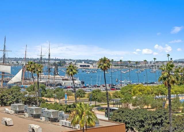 Property at 1325 Pacific Hwy #701, San Diego, CA 92101, 2 beds, 2.5 baths