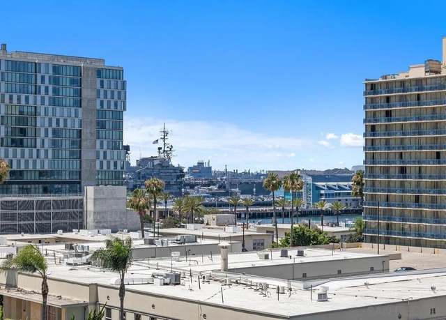 Property at 1325 Pacific Hwy #701, San Diego, CA 92101, 2 beds, 2.5 baths