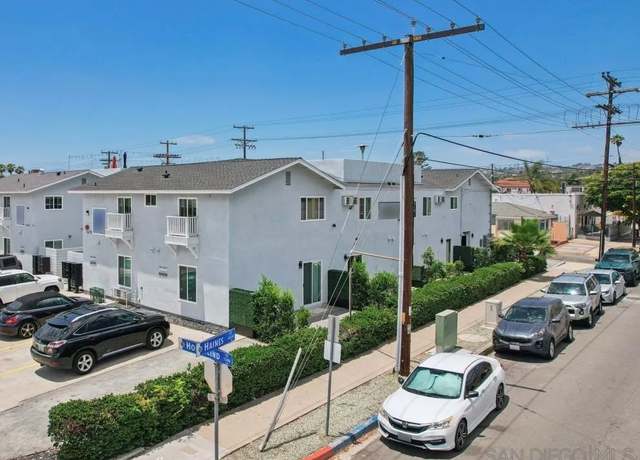 Property at 1478 Hornblend St, San Diego, CA 92109, 5 beds, 5 baths