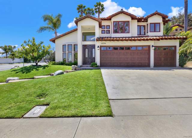 Property at 12730 Azzuro Ct, San Diego, CA 92130, 5 beds, 3 baths