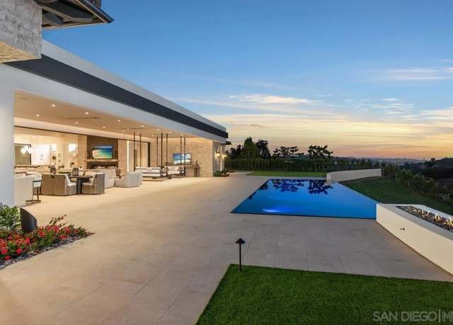 Property at 5968 Ladys Secret Ct, Rancho Santa Fe, CA 92067, 7 beds, 11 baths