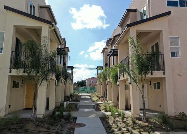 Property at 5282 Naranja Street 10 St, San Diego, CA 92114, 3 beds, 3 baths
