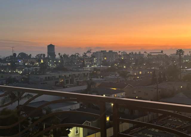 Property at 4473 30Th St #506, San Diego, CA 92116, 2 beds, 2 baths