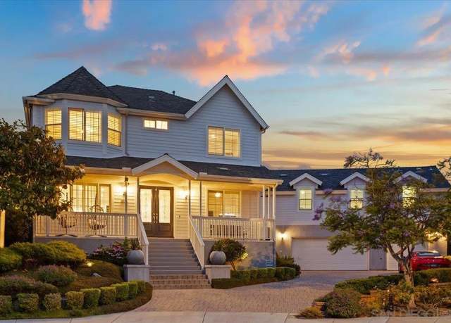 Property at 3736 Donna Ct, Carlsbad, CA 92008, 5 beds, 4 baths