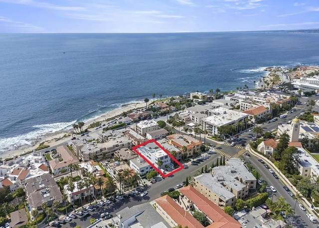 Property at 356 Prospect St Unit N3, La Jolla, CA 92037, 1 bed, 2.5 baths
