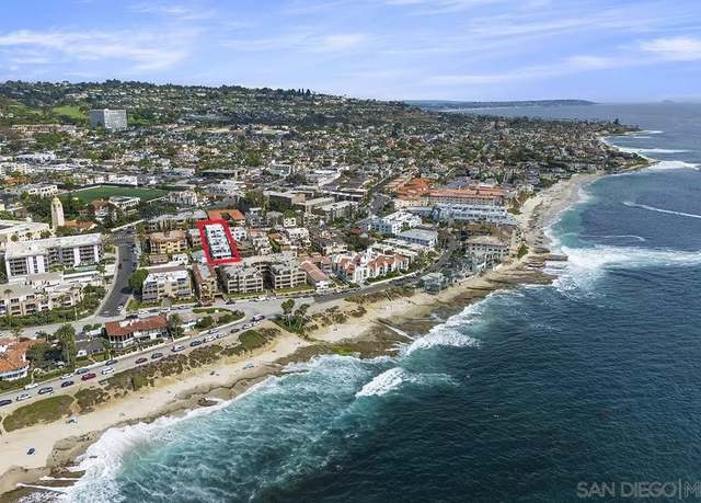 Property at 356 Prospect St Unit N3, La Jolla, CA 92037, 1 bed, 2.5 baths