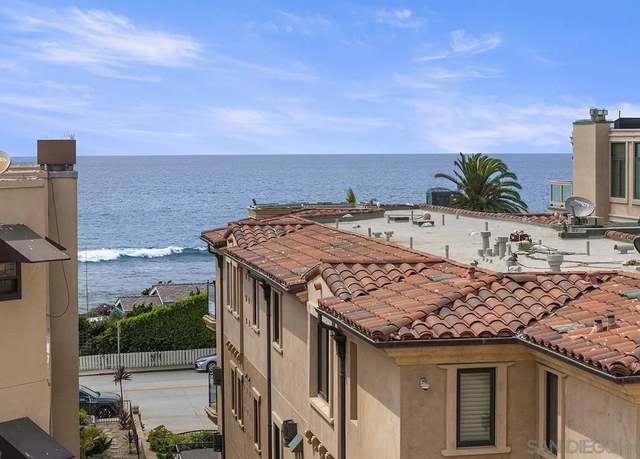 Property at 356 Prospect St Unit N3, La Jolla, CA 92037, 1 bed, 2.5 baths