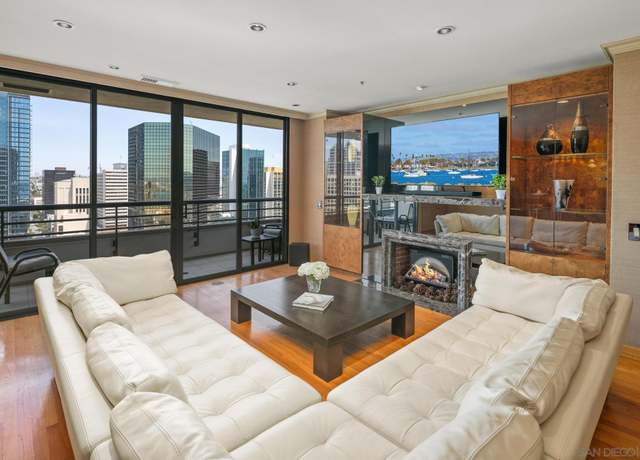 Property at 700 Front St #1906, San Diego, CA 92101, 2 beds, 2 baths