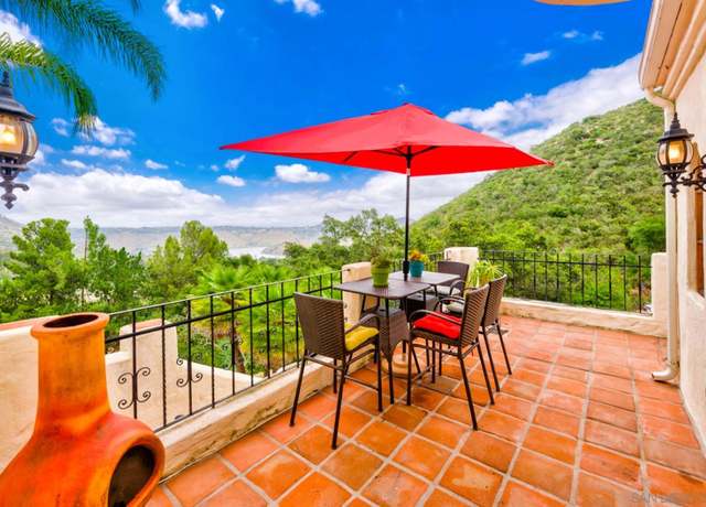 Property at 9425 Mount Israel Rd, Escondido, CA 92029, 4 beds, 3.5 baths
