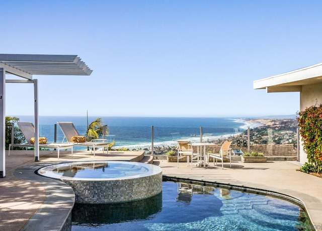 Property at 7304 Rue Michael, La Jolla, CA 92037, 5 beds, 3.5 baths