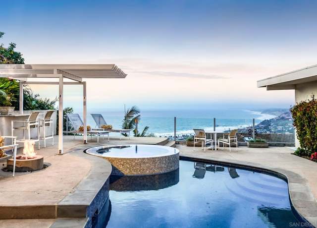 Property at 7304 Rue Michael, La Jolla, CA 92037, 5 beds, 3.5 baths