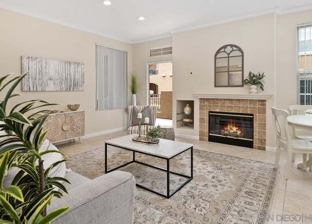 Property at 12697 Savannah Creek Dr #267, San Diego, CA 92128, 2 beds, 2 baths