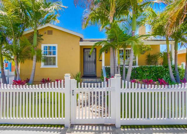 Property at 3415-19 Madison Ave, San Diego, CA 92116, 5 beds, 4 baths