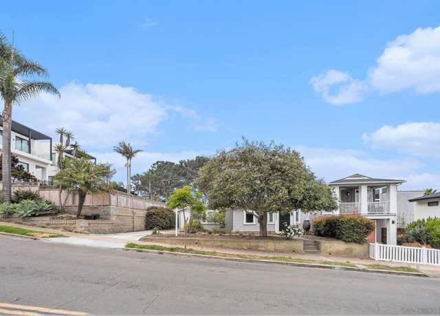 Property at 4655 Coronado Ave, San Diego, CA 92107, 2 beds, 2 baths