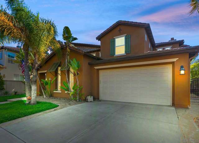 Property at 832 Shadow Ridge Pl, Chula Vista, CA 91914, 5 beds, 4.5 baths