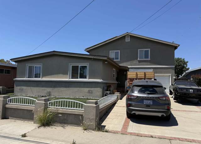 Property at 8874 Gowdy Ave, San Diego, CA 92123, 4 beds, 2 baths