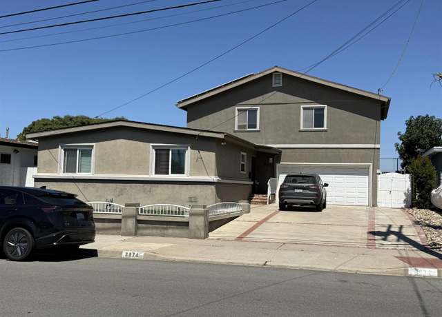 Property at 8874 Gowdy Ave, San Diego, CA 92123, 4 beds, 2 baths