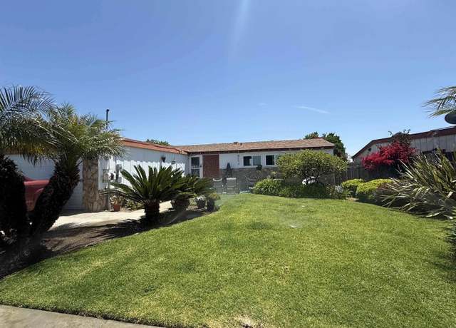 Property at 2673 Larkin Pl, San Diego, CA 92123, 3 beds, 2 baths