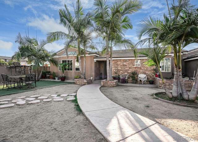 Property at 330 Willie James Jones Ave, San Diego, CA 92102, 6 beds, 4.5 baths