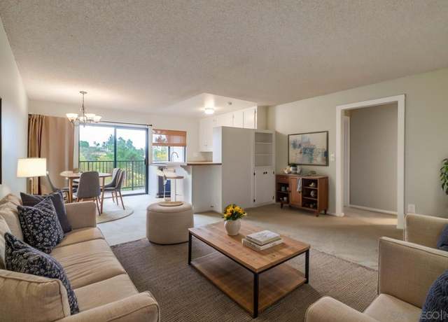 Property at 7838 Cowles Mountain Ct Unit C32, San Diego, CA 92120, 1 bed, 1 bath